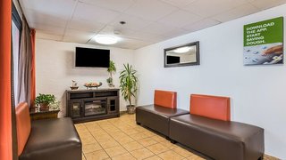motel 6 elk grove village il