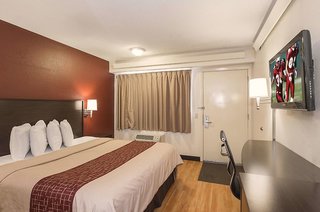 red roof inn chicago ohare airport arlington hts