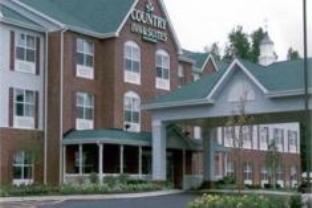 Country Inn & Suites By Radisson, Chicago O'hare South, Il,Chicago>>Bensenville,3 star