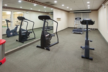 country inn and suites by radisson chicago ohare south il