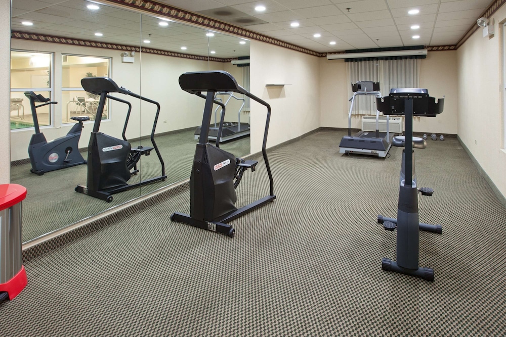 country inn and suites by radisson chicago ohare south il