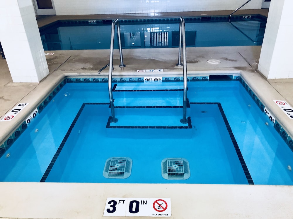 country inn and suites by radisson chicago ohare south il