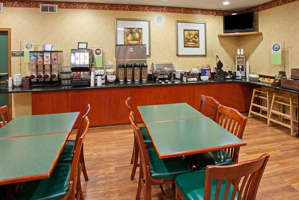 country inn and suites by radisson chicago ohare south il