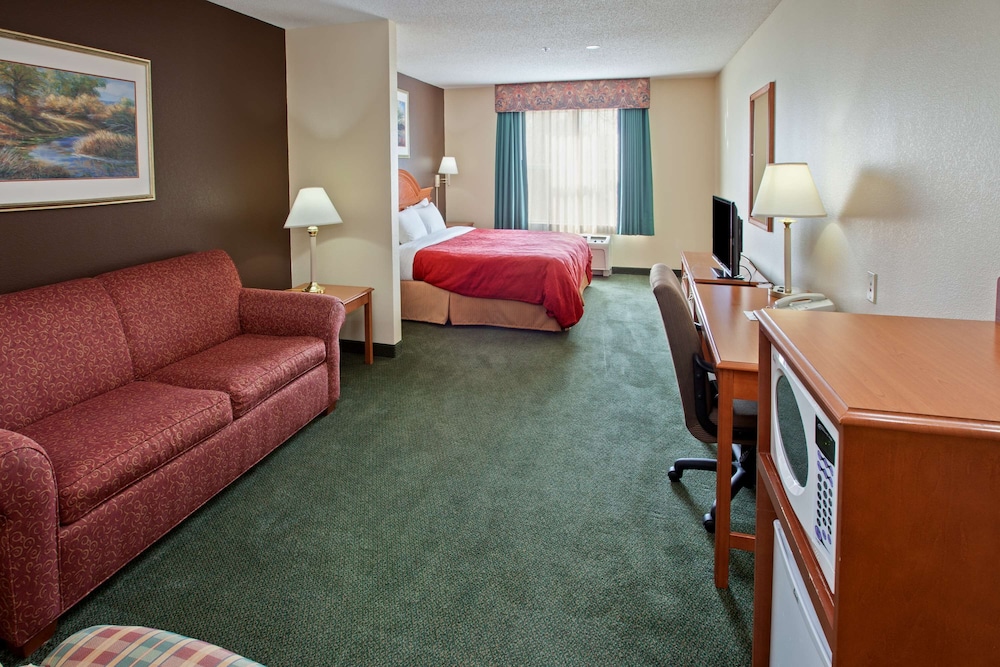 country inn and suites by radisson chicago ohare south il