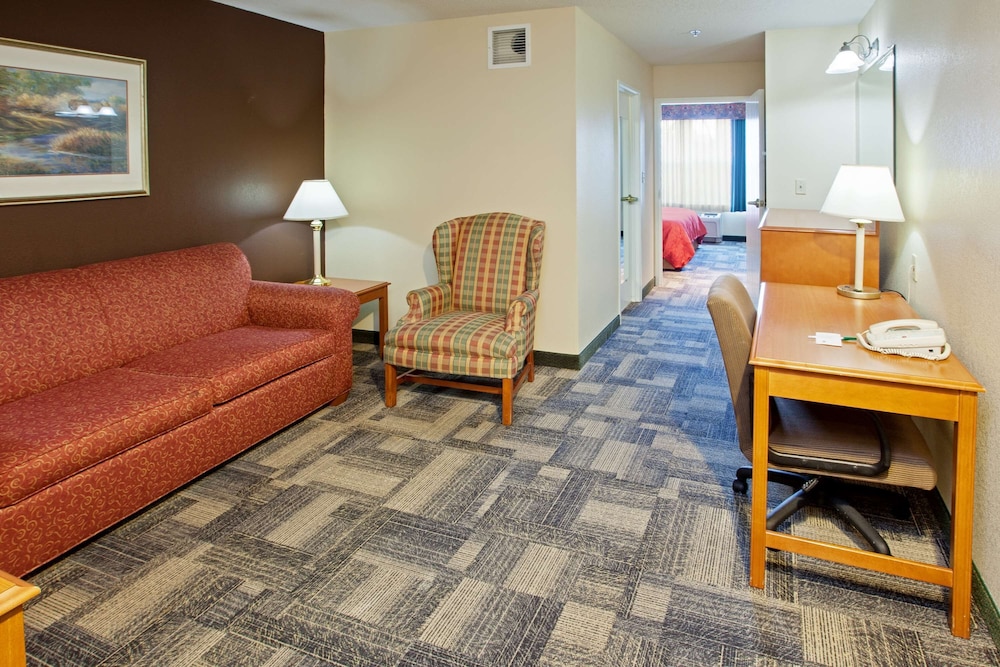 country inn and suites by radisson chicago ohare south il