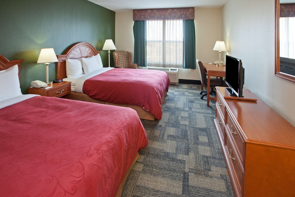 country inn and suites by radisson chicago ohare south il