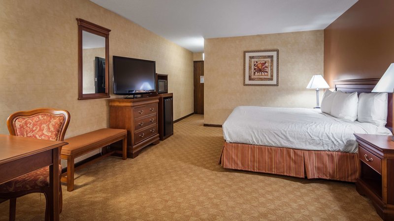 days inn by wyndham st charles il