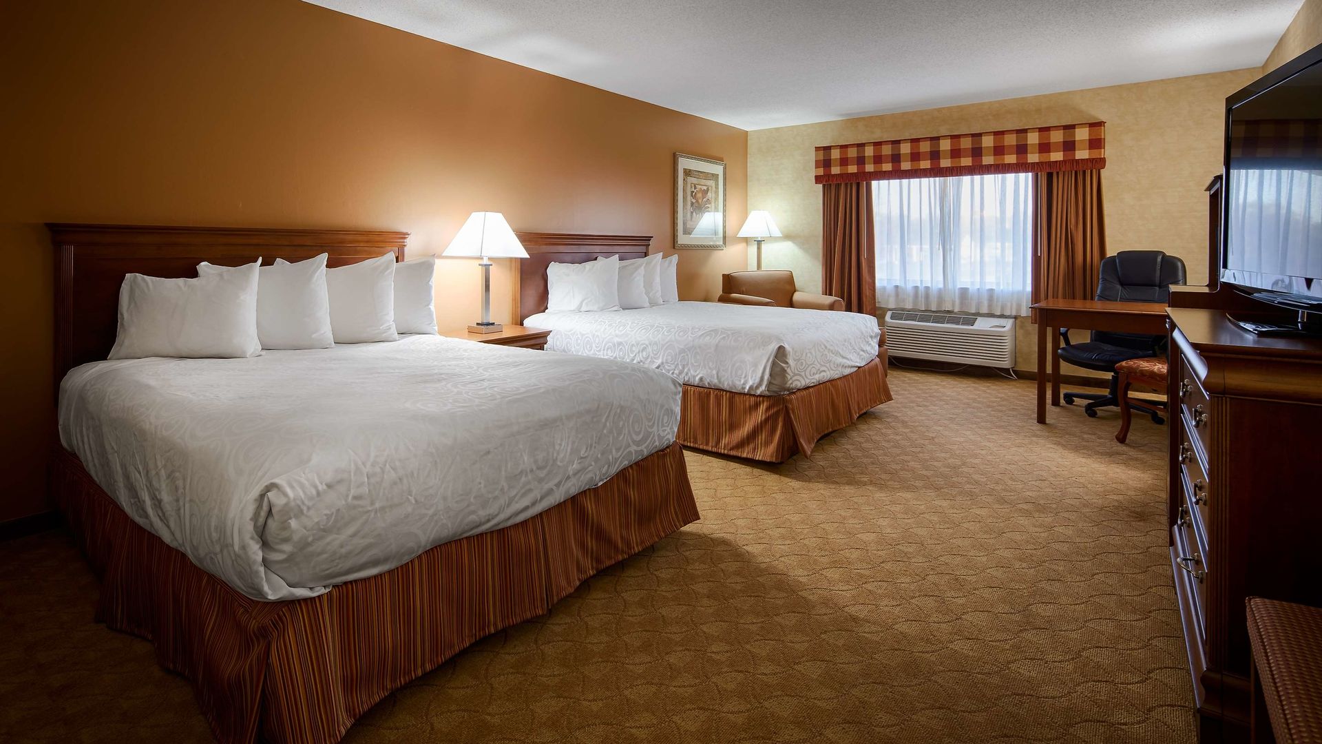days inn by wyndham st charles il