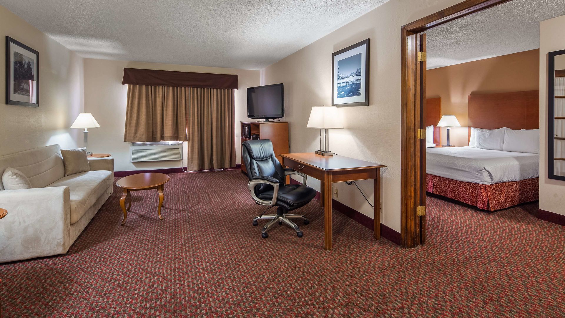 days inn by wyndham st charles il