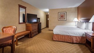 Days Inn By Wyndham St. Charles Il,Illinois>>Chicago,3 star