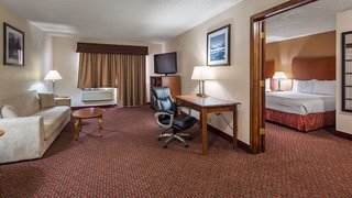 days inn by wyndham st charles il