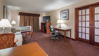 days inn by wyndham st charles il