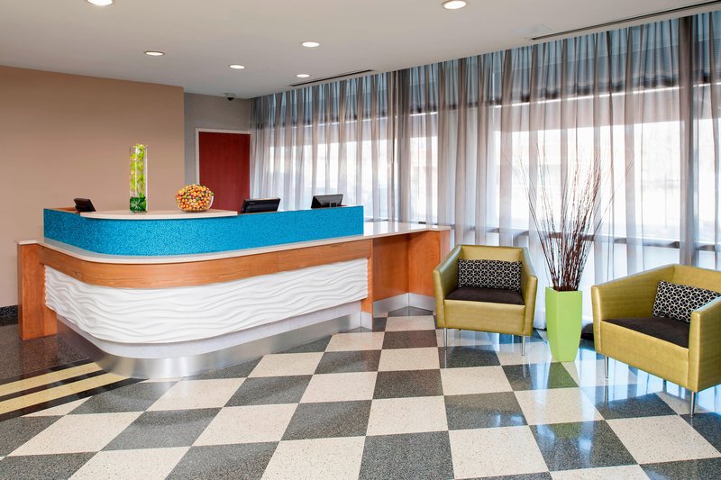 springhill suites chicago ohare by marriott