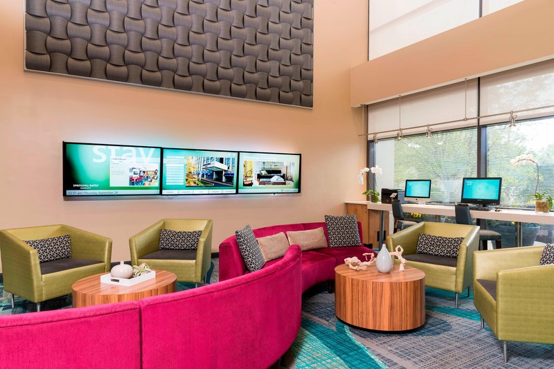 springhill suites chicago ohare by marriott