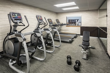 courtyard by marriott chicago ohare