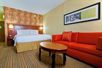 courtyard by marriott chicago ohare