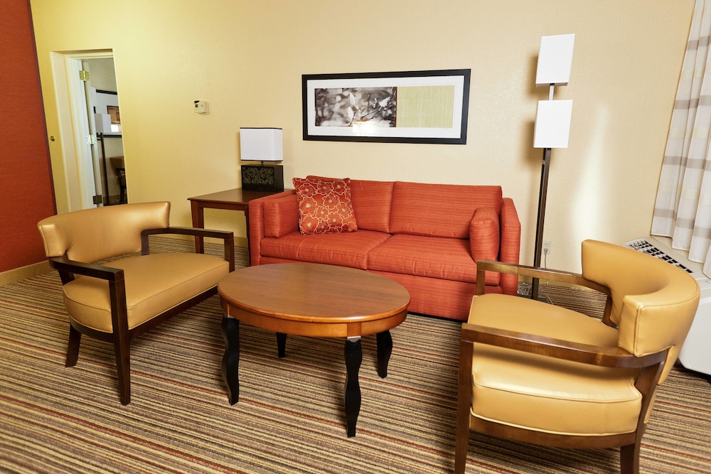 courtyard by marriott chicago ohare