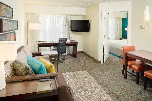 Residence Inn Chicago O'hare,Cook County>>Chicago,3 star