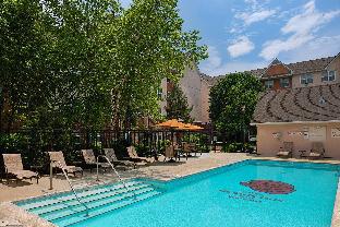 Residence Inn Chicago O'hare,Cook County>>Chicago,3 star