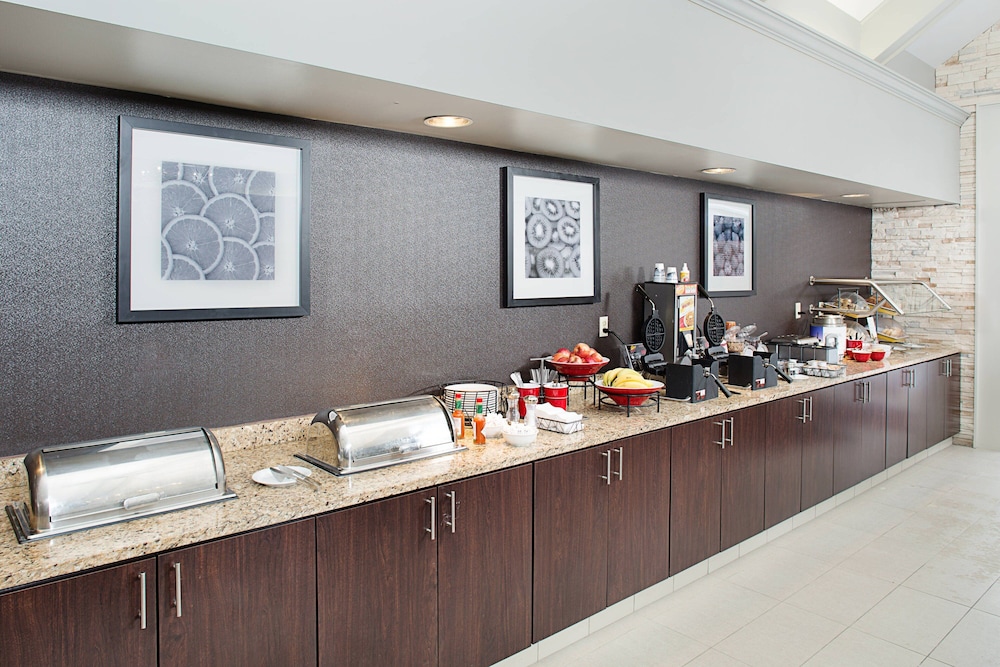 residence inn chicago ohare