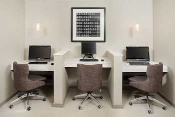 residence inn chicago ohare