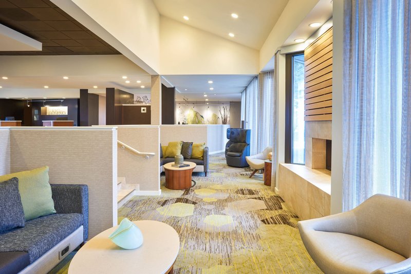 courtyard by marriott chicago wood dale