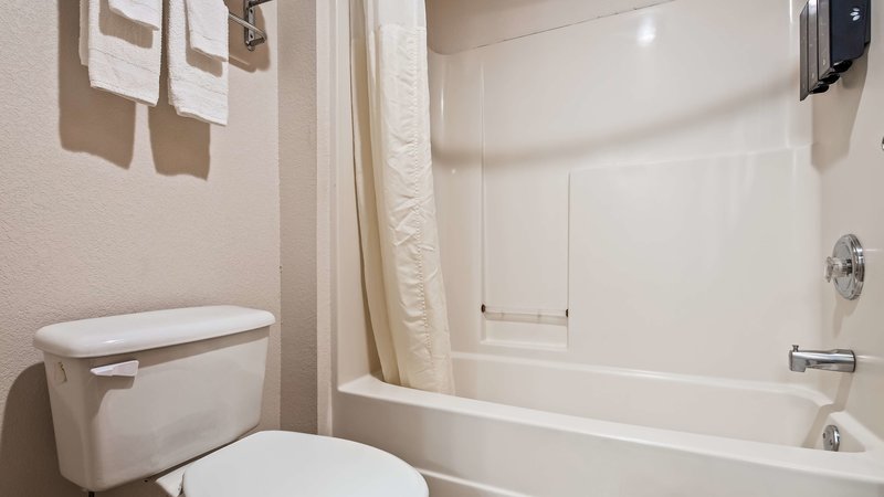 best western des plaines inn