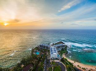 Turtle Bay Resort,Honolulu>>Hawaii,5 star