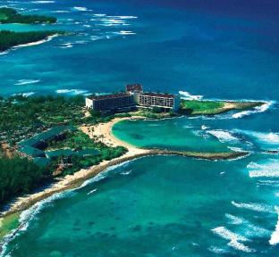 Turtle Bay Resort,Honolulu>>Hawaii,5 star