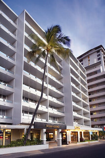 Regency On Beachwalk Waikiki By Outrigger,Honolulu>>Hawaii,4 star