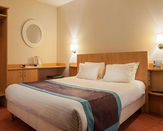 Kyriad Lille - Mons En Baroeul,Mons-En-Baroeul>>Lille,3 star