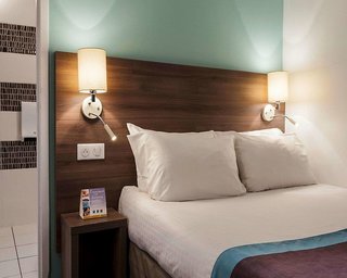 Kyriad Lille - Mons En Baroeul,Mons-En-Baroeul>>Lille,3 star