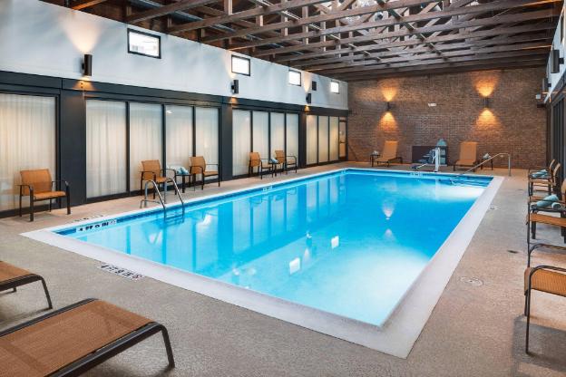 courtyard by marriott hartford cromwell