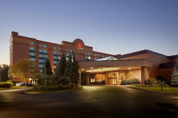 marriott hartford windsor airport