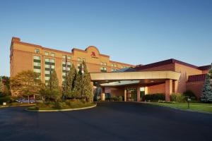 Marriott Hartford/Windsor Airport,Hartford>>Connecticut,4 star