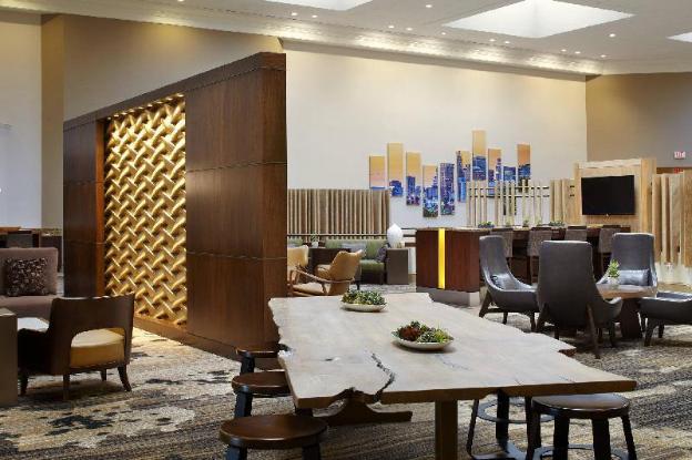 marriott hartford windsor airport