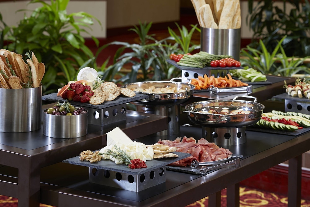 marriott hartford windsor airport