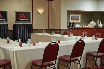 marriott hartford windsor airport