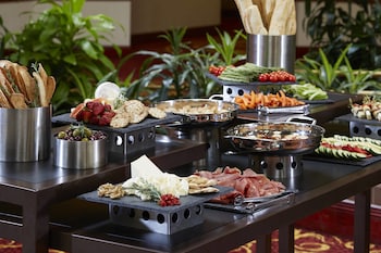 marriott hartford windsor airport