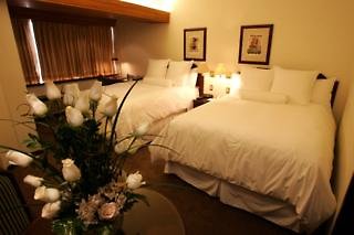 J&A Classic Hotel,In Lima (Miraflores),4 star