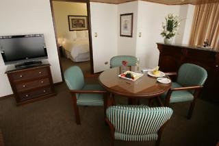 J&A Classic Hotel,In Lima (Miraflores),4 star