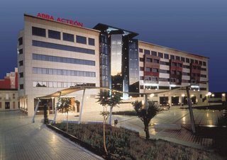 Eurostars Acteon,Valencian Community>>Valencia,4 star