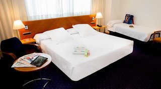Eurostars Acteon,Valencian Community>>Valencia,4 star