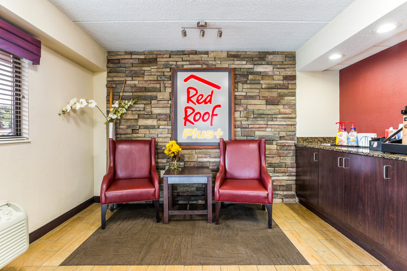 red roof inn plus nashville north goodlettsville