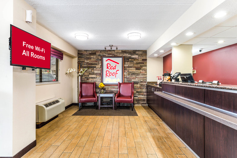 red roof inn plus nashville north goodlettsville