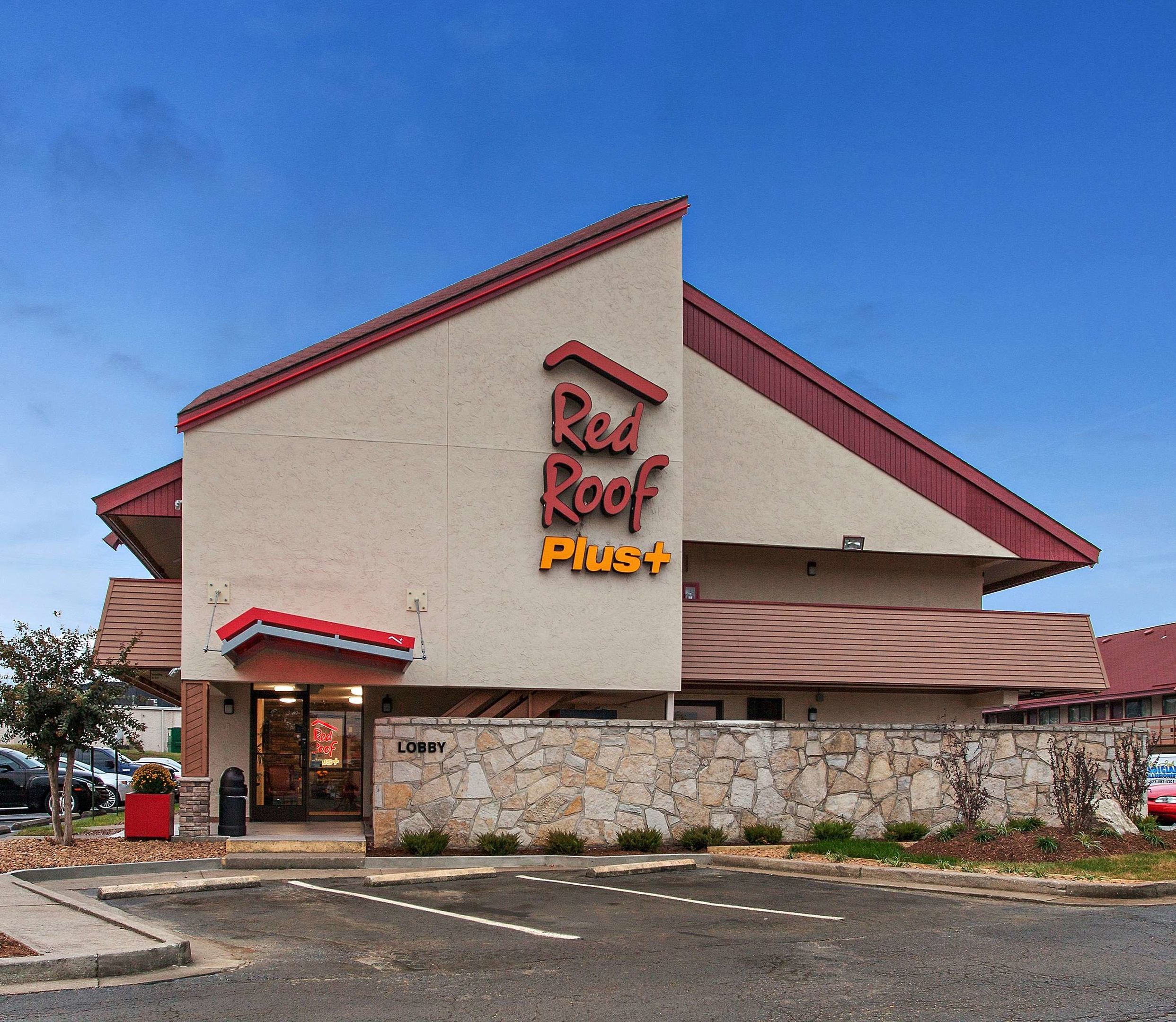red roof inn plus nashville north goodlettsville