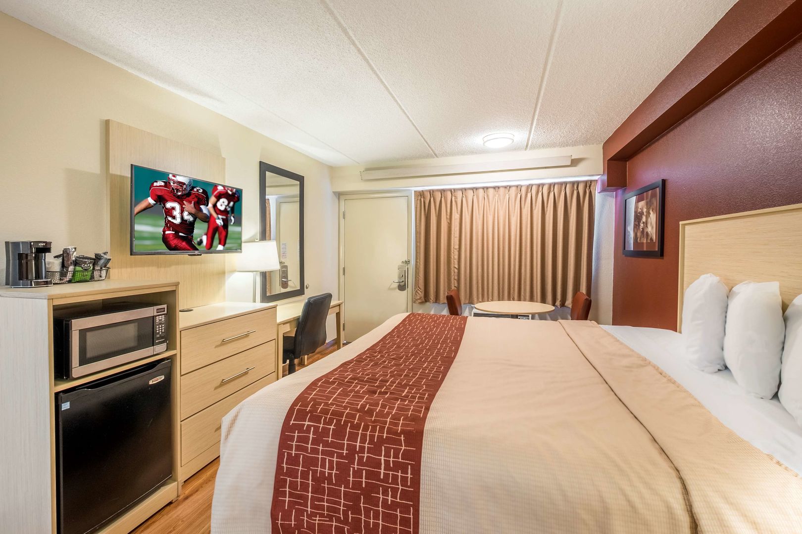 red roof inn plus nashville north goodlettsville