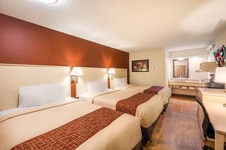 red roof inn plus nashville north goodlettsville