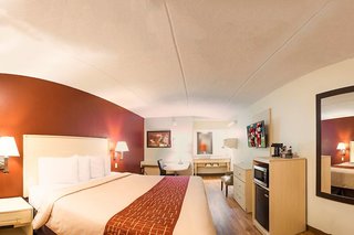 red roof inn plus nashville north goodlettsville