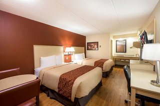 red roof inn plus nashville north goodlettsville
